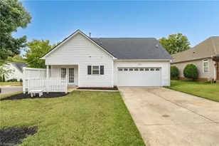 5803 Willowdale Dr, Pfafftown, NC 27040 - Photo 32