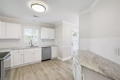 5803 Willowdale Drive, Pfafftown, NC 27040 - Photo 14