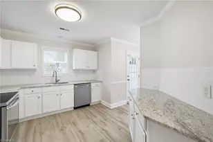 5803 Willowdale Dr, Pfafftown, NC 27040 - Photo 14