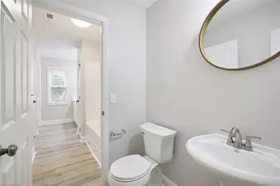 5803 Willowdale Drive, Pfafftown, NC 27040 - Photo 18