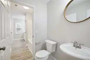 5803 Willowdale Dr, Pfafftown, NC 27040 - Photo 18