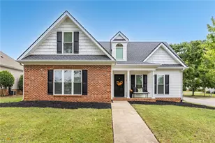 5803 Willowdale Dr, Pfafftown, NC 27040 - Photo 1