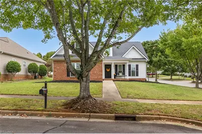 5803 Willowdale Drive, Pfafftown, NC 27040 - Photo 2