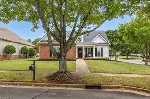 5803 Willowdale Dr, Pfafftown, NC 27040 - Photo 2