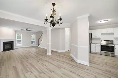 5803 Willowdale Drive, Pfafftown, NC 27040 - Photo 10