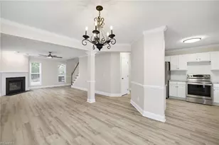 5803 Willowdale Dr, Pfafftown, NC 27040 - Photo 10