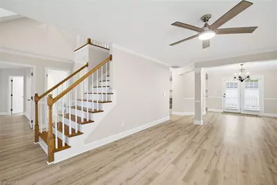 5803 Willowdale Drive, Pfafftown, NC 27040 - Photo 8
