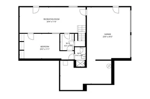 7405 Cortney Glen Ln, Lewisville, NC 27023 - Photo 46