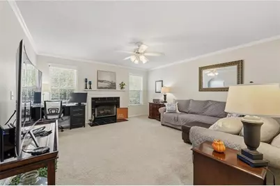 7405 Cortney Glen Lane, Lewisville, NC 27023 - Photo 4
