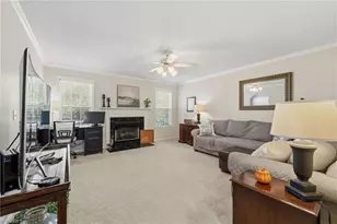 7405 Cortney Glen Ln, Lewisville, NC 27023 - Photo 4