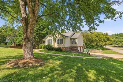 7405 Cortney Glen Lane, Lewisville, NC 27023 - Photo 44