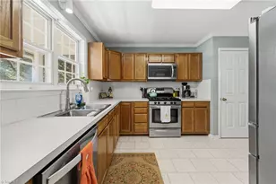7405 Cortney Glen Ln, Lewisville, NC 27023 - Photo 8