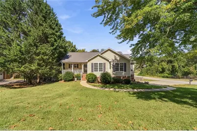 7405 Cortney Glen Lane, Lewisville, NC 27023 - Photo 42