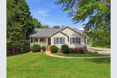 7405 Cortney Glen Lane, Lewisville, NC 27023 - Photo 2