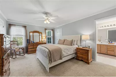 7405 Cortney Glen Lane, Lewisville, NC 27023 - Photo 14