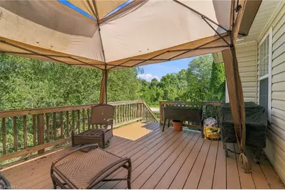 7405 Cortney Glen Lane, Lewisville, NC 27023 - Photo 34