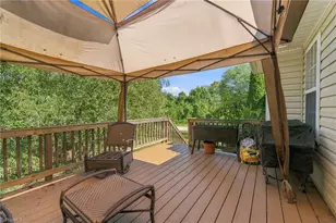 7405 Cortney Glen Ln, Lewisville, NC 27023 - Photo 34