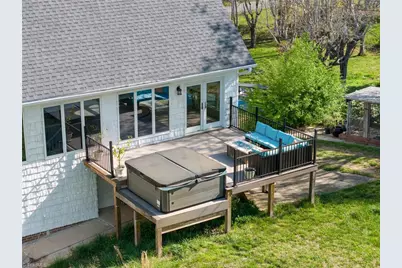 2740 Wiley Farm Road, Kernersville, NC 27284 - Photo 44