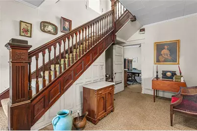 227 Asheboro Street, Liberty, NC 27298 - Photo 6