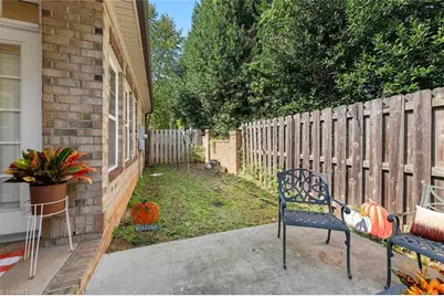 109 St Elizabeth Drive, Gibsonville, NC 27249 - Photo 14
