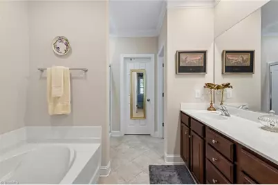 109 St Elizabeth Drive, Gibsonville, NC 27249 - Photo 18