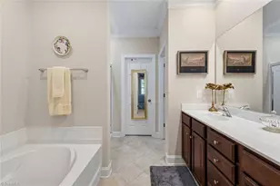 109 St Elizabeth Dr, Gibsonville, NC 27249 - Photo 18