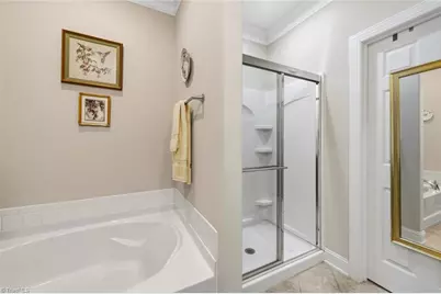 109 St Elizabeth Drive, Gibsonville, NC 27249 - Photo 20