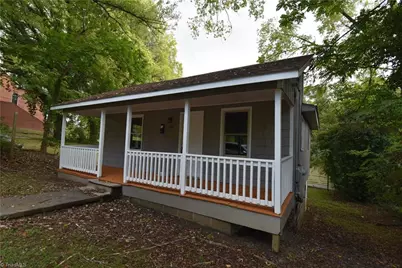 730 Alexander Street, Winston-Salem, NC 27127 - Photo 2