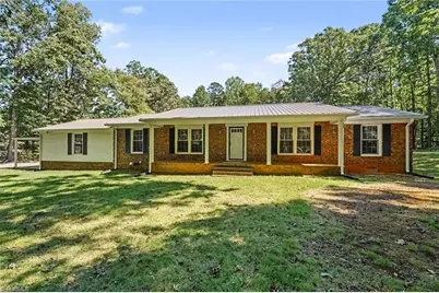 7235 Ledbetter Road, Climax, NC 27233 - Photo 2