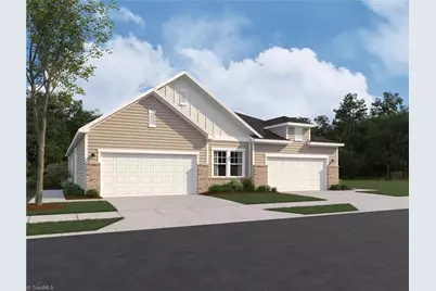 871 Hanford Landing Drive, Graham, NC 27253 - Photo 4