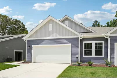 871 Hanford Landing Drive, Graham, NC 27253 - Photo 2