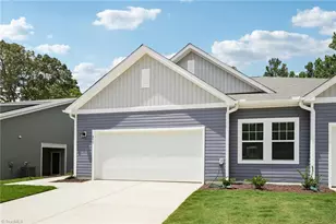 871 Hanford Lndg Dr, Graham, NC 27253 - Photo 2