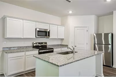871 Hanford Landing Drive, Graham, NC 27253 - Photo 12