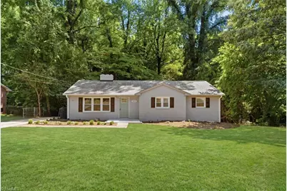 2606 Alderney Lane, Winston-Salem, NC 27103 - Photo 2