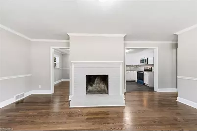 2606 Alderney Lane, Winston-Salem, NC 27103 - Photo 8