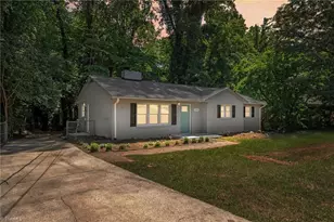 2606 Alderney Ln, Winston-Salem, NC 27103 - Photo 1