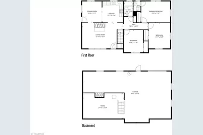 2606 Alderney Lane, Winston-Salem, NC 27103 - Photo 46