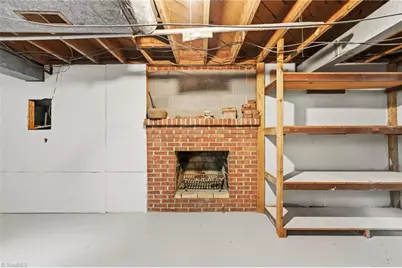2606 Alderney Lane, Winston-Salem, NC 27103 - Photo 36