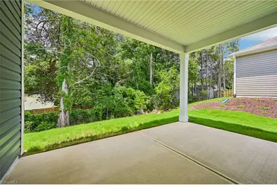 860 Hanford Landing Drive, Graham, NC 27253 - Photo 38