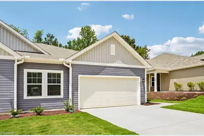 860 Hanford Landing Drive, Graham, NC 27253 - Photo 2