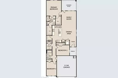 860 Hanford Landing Drive, Graham, NC 27253 - Photo 42