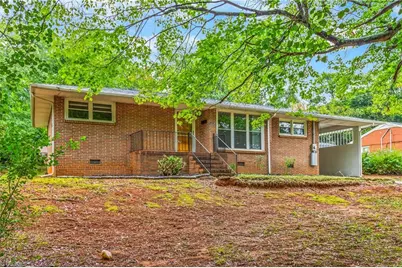 641 Valley Drive, Eden, NC 27288 - Photo 1