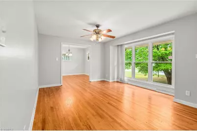 641 Valley Drive, Eden, NC 27288 - Photo 2