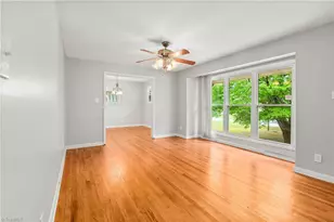 641 Valley Dr, Eden, NC 27288 - Photo 2
