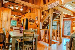 996 Overland Trail, Hays, NC 28635 - Photo 4