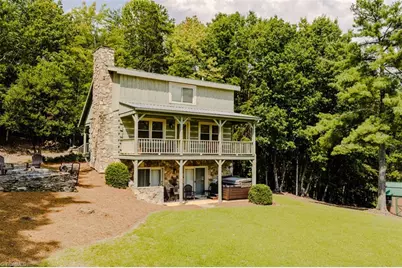 996 Overland Trail, Hays, NC 28635 - Photo 34