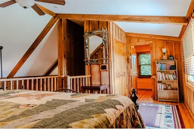 996 Overland Trail, Hays, NC 28635 - Photo 22