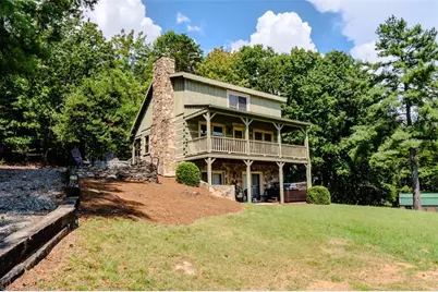 996 Overland Trail, Hays, NC 28635 - Photo 6