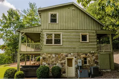 996 Overland Trail, Hays, NC 28635 - Photo 4