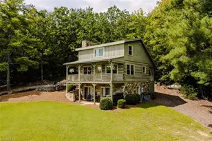 996 Overland Trail, Hays, NC 28635 - Photo 1